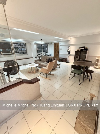 Blk 404 Yishun Avenue 6 (Yishun), HDB 4 Rooms #555200451